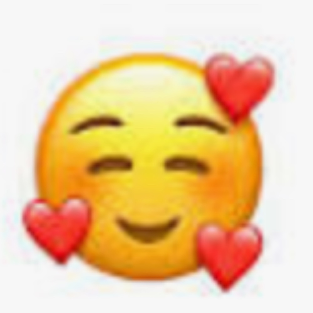 Meet your Posher, Love